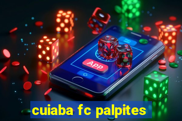 cuiaba fc palpites